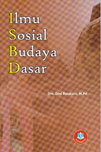 Ilmu Sosial Budaya Dasar