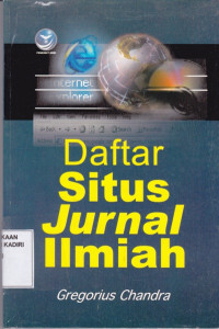 Daftar Situs Jurnal Ilmiah