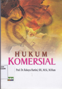 Hukum Komersial