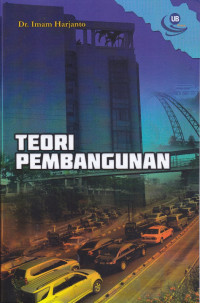 Teori Pembangunan