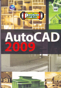 Panduan Praktis Auto CAD 2009