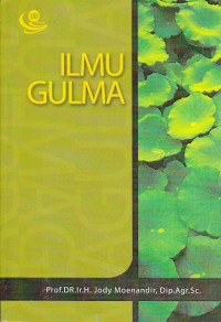 Ilmu Gulma