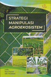 Strategi Manipulasi Agroekosistem