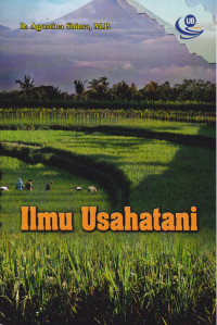 Ilmu Usahatani