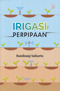 Irigasi Perpipaan