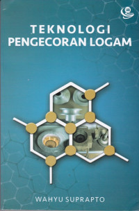 Teknologi Pengecoran Logam