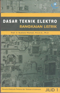 Dasar Teknik Elektro: Rangkaian Listrik