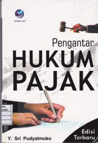 Pengantar Hukum Pajak