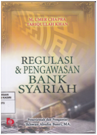 Regulasi dan Pengawasan Bank Syariah