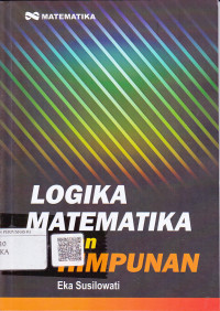 Logika Matematika Dan Himpunan