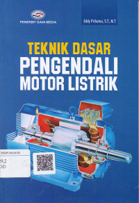 Teknik Dasar Pengendali Motor Listrik