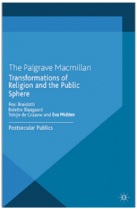Transformations of Religion and the Public Sphere