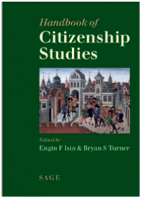 HANDBOOK of Citizenship Studies