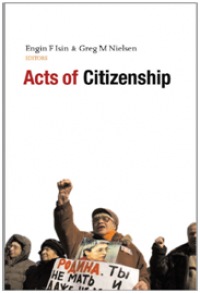 Acts of Citizenship