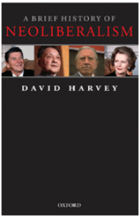 A Brief History of Neoliberalism