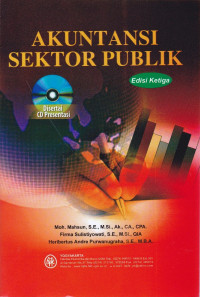 Akuntansi Sektor Publik Eds 3