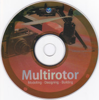 Image of Multirotor : Modelling - Designing - Building