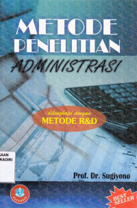 Metode Penelitian Administrasi