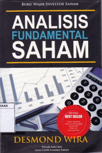 Analisis Fundamental Saham