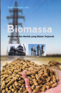 Biomassa: Anugerah dan Berkah yang Belum Terjamah