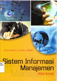 Sistem Informasi Manajemen Ed Revisi