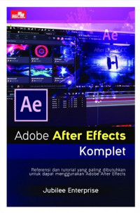 Adobe After Effects Komplet