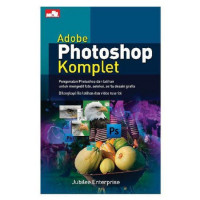 Adobe Photoshop Komplet (Update Version)