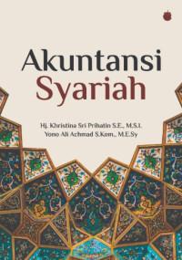 Image of Akuntansi Syariah