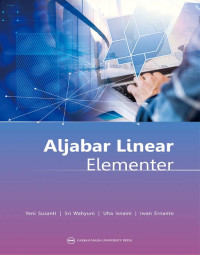 Image of Aljabar Linear Elementer