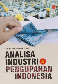 Image of Analisa Industri Penguoahan Indonesia