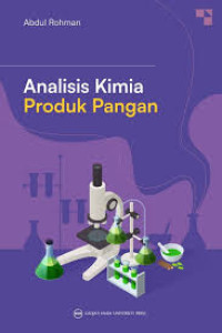Image of Analisis Kimia Produk Pangan