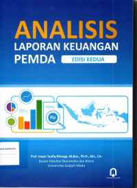 Analisis Laporan Keuangan Pemda: Edisi Kedua