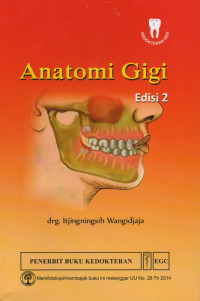 Anatomi Gigi, Ed. 2