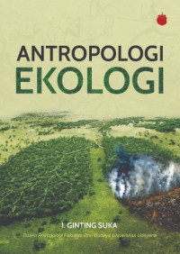Image of Antropologi Ekologi