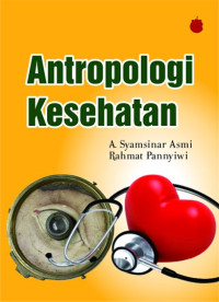 Image of Antropologi Kesehatan