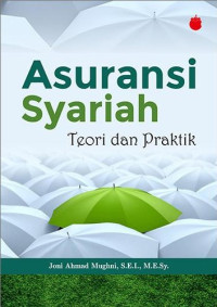 Image of Asuransi Syariah Teori dan Praktik