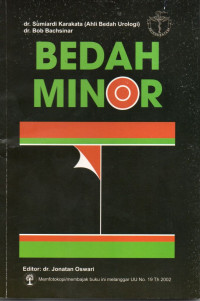 Bedah Minor