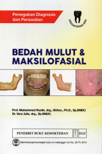 Bedah Mulut Dan Maksilofasial