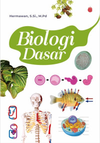 Image of Biologi Dasar