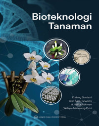 Image of Bioteknologi Tanaman