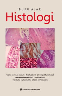 Image of Buku Ajar Histologi