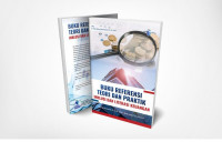 Buku Referensi Teori dan Praktik: Inklusi dan Literasi Keuangan