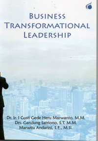 business transformational leadership