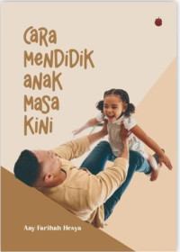 Image of Cara mendidik anak masa kini