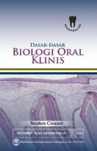 Image of Dasar-Dasar Biologi Oral Klinis