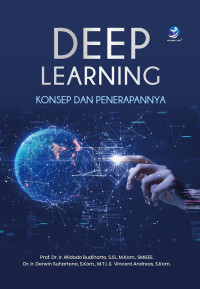 Image of Deep Learning: Konsep dan Penerapannya