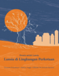 Image of Desain untuk Lansia: Lansia di Lingkungan Perkotaan