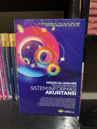 Design dan Analisis Pengembangan Sistem Informasi Akuntansi