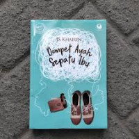 Dompet Ayah Sepatu Ibu