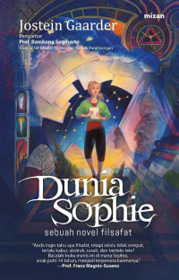 Image of Dunia Sophie: Sebuah Novel Filsafat